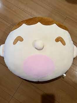 みんなのたあ坊　ボードビルデュオ　クッション みんなのたあ坊 ボードビルデュオ クッション - メルカリ